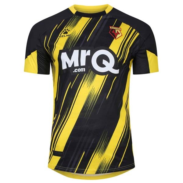 Tailandia Camiseta Watford 1ª 2023 2024